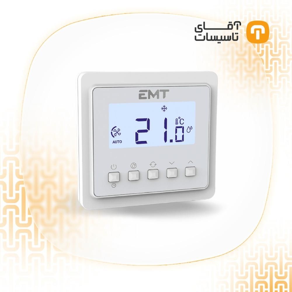 موتور کولر آبی هوشمند مدل SPM|کولر آبی|اندیشه, |دیوار