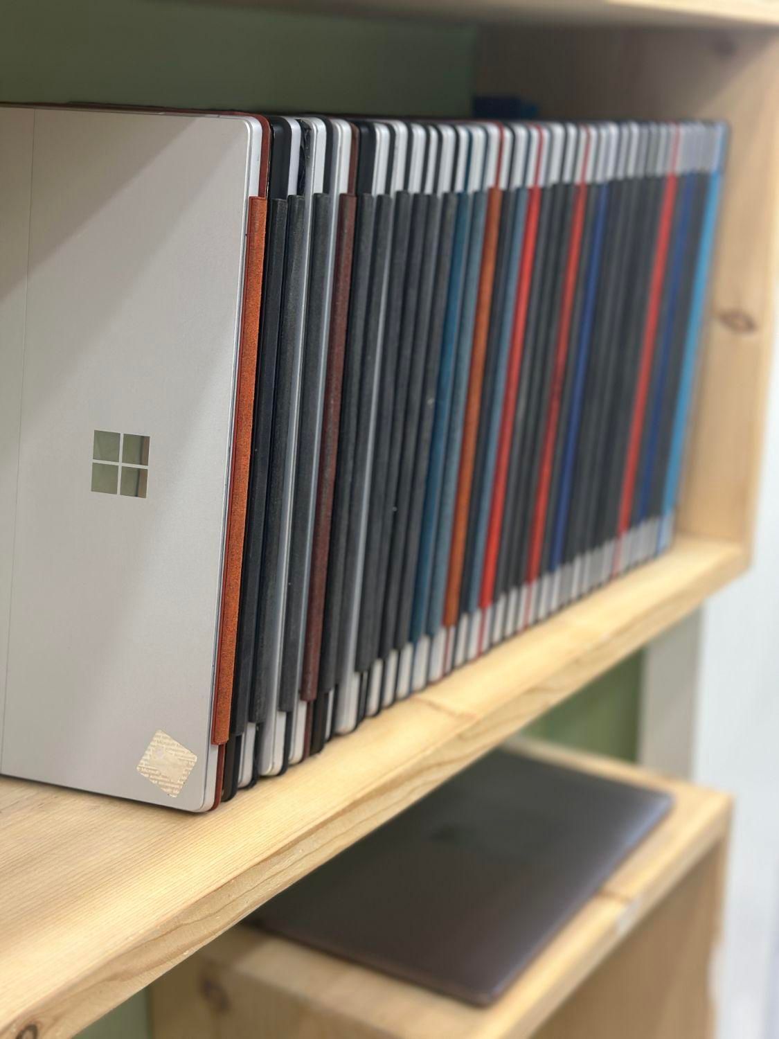 تبلت ویندوز سرفیس پرو۷ Surface Pro 7 (تک سایار)|رایانه همراه|تبریز, |دیوار