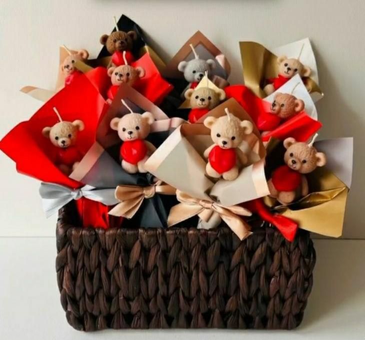 گیفت تدی|صنایع دستی و سایر لوازم تزئینی|اصفهان, نقش جهان|دیوار