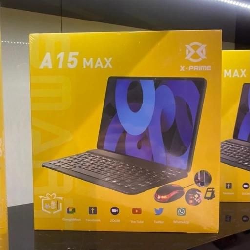 تبلت ایکس پرایمa15max|تبلت|تهران, نیروی هوایی (پیروزی)|دیوار