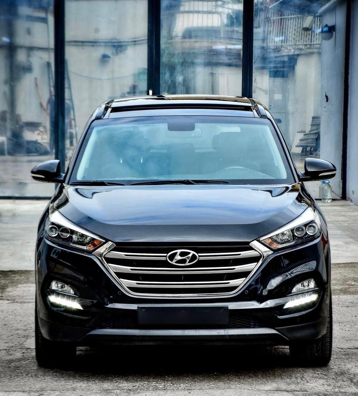 اجاره خودرو/رنت ماشین/توسان۲۰۱۸/کرایه اتومبیل|خودرو اجاره‌ای|تهران, زعفرانیه|دیوار