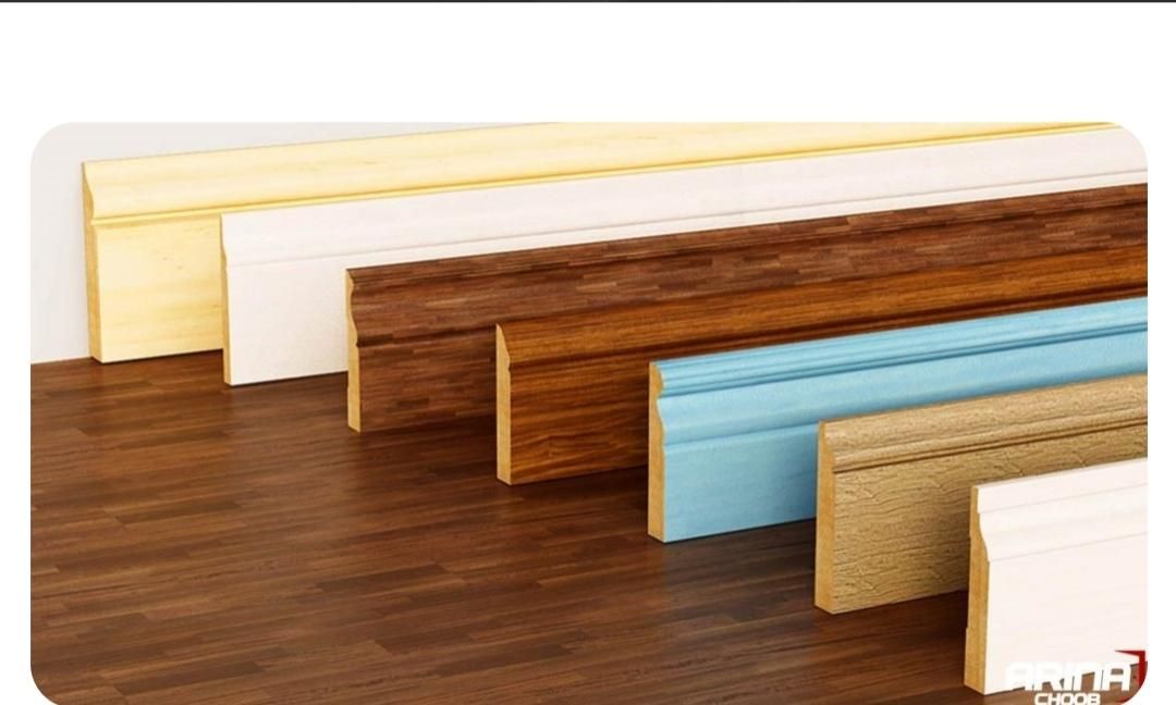 نصاب درب نصاب قرنیز چوبی و pvc|خدمات پیشه و مهارت|رشت, یخسازی|دیوار