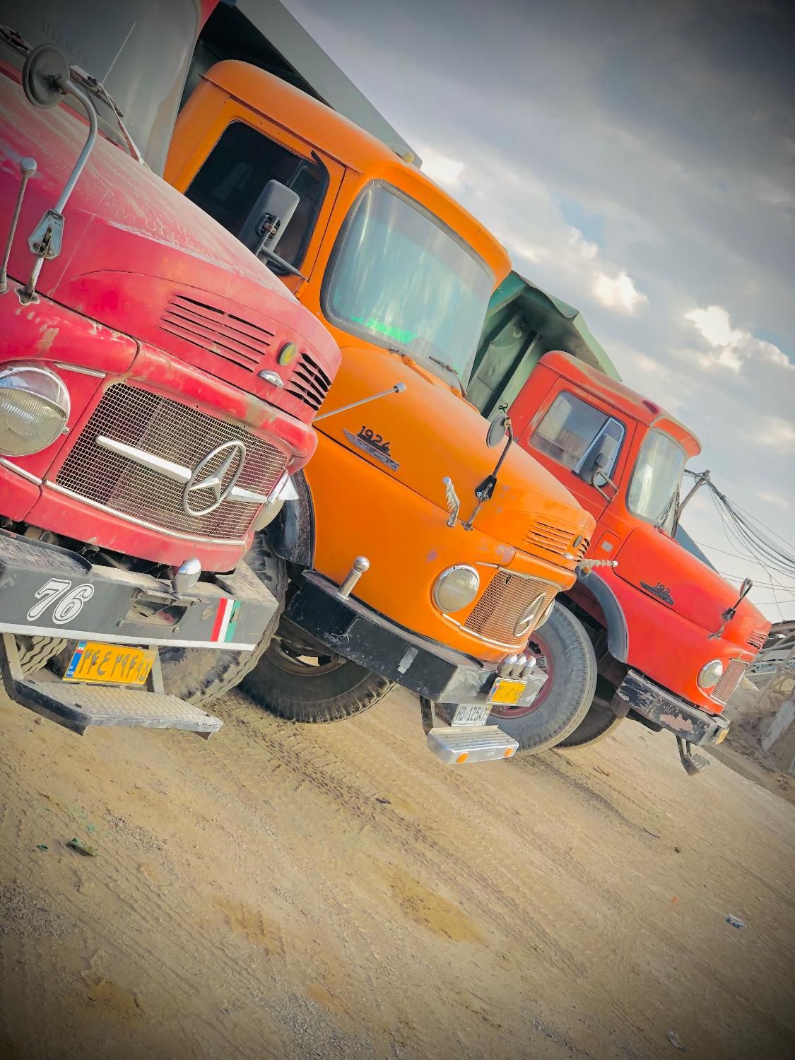 مصالح شن ماسه مستقیم از شرکت|خدمات حمل و نقل|زاهدان, |دیوار