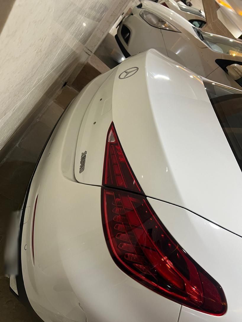 مرسدس بنز C Class C200L، مدل ۲۰۲۵|خودرو سواری و وانت|تهران, فرمانیه|دیوار