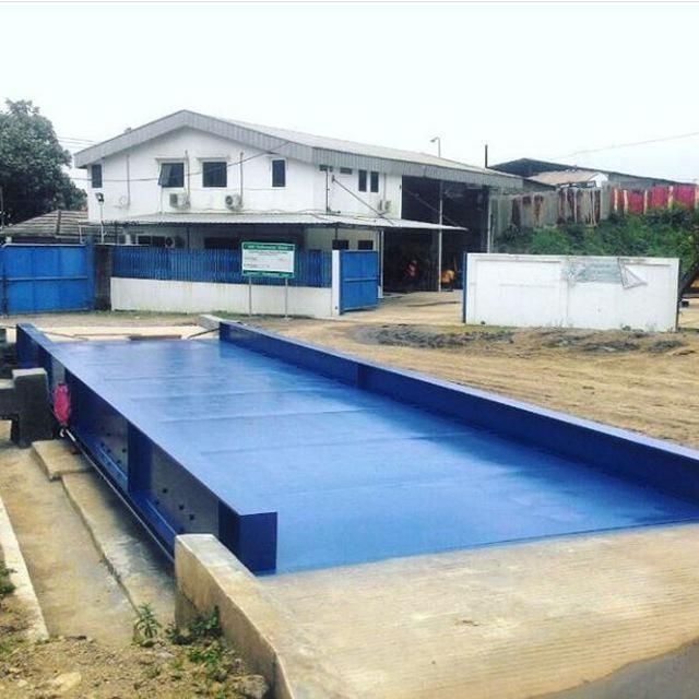 باسکول جاده ای رویان  مکاترونیک|ماشین‌آلات صنعتی|تهران, صادقیه|دیوار