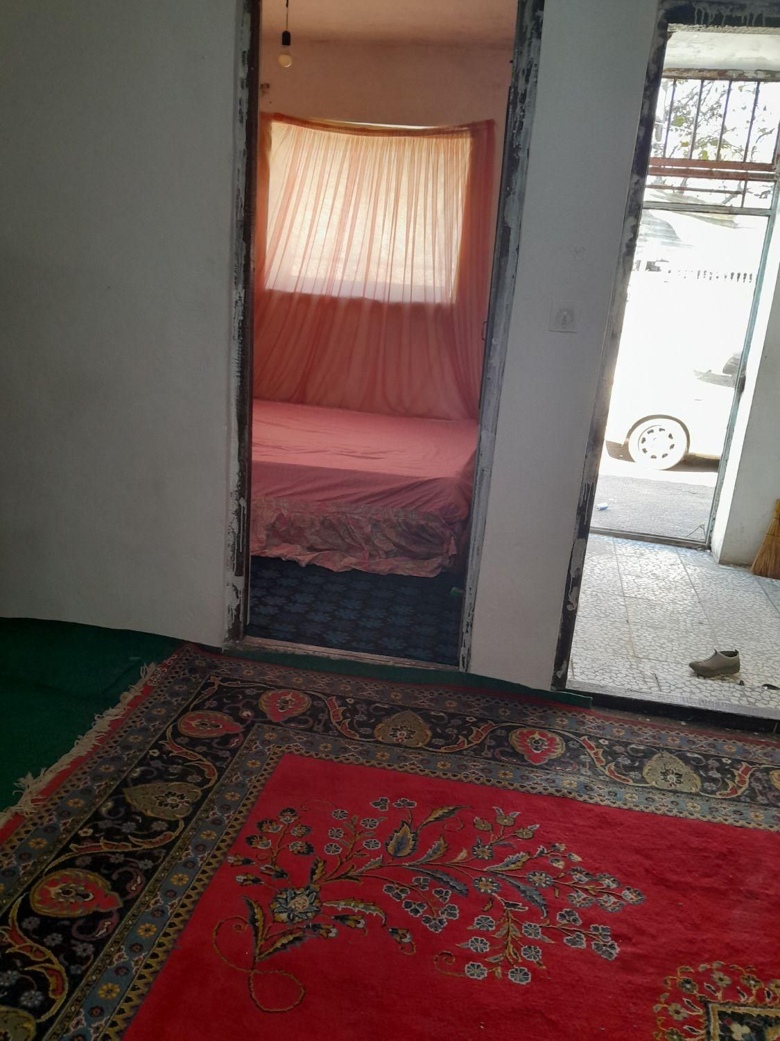 اجاره روزانه وماهانه/سوییت ۶۰ متری مستقل|اجارهٔ کوتاه‌مدت آپارتمان و سوئیت|بابل, |دیوار