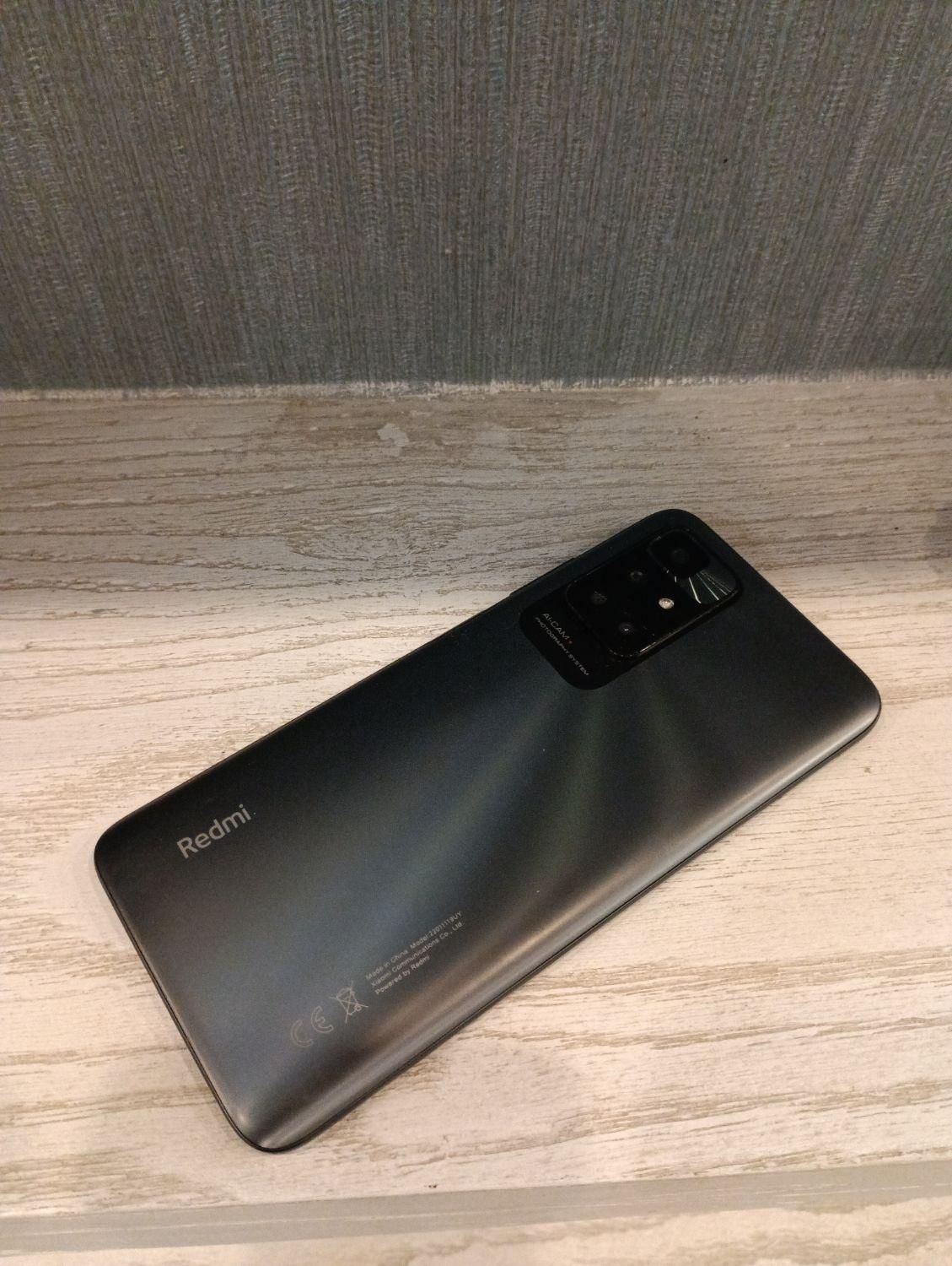 شیائومی Redmi 10 با حافظهٔ ۱۲۸ گیگابایت|موبایل|اصفهان, آبشار|دیوار