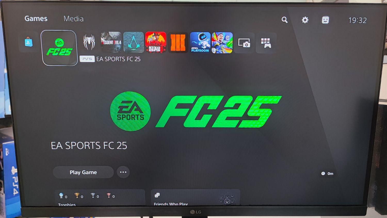 پکیج گیم برای PS4/PS5|کنسول، بازی ویدئویی و آنلاین|رشت, یخسازی|دیوار