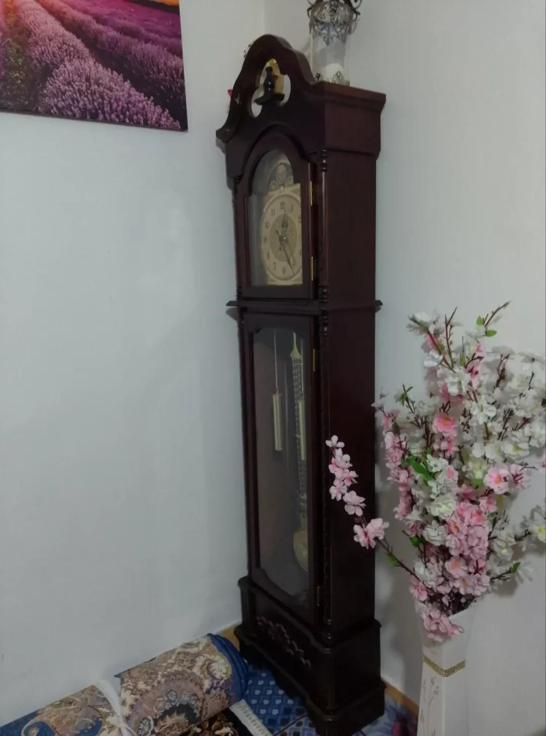 ساعت خونه|ساعت دیواری و تزئینی|کرج, مارلیک|دیوار
