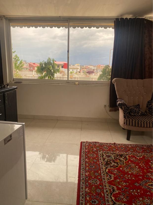 اجاره سوییت در بلوار خرمشهر رشت|اجارهٔ کوتاهمدت آپارتمان و سوئیت|رشت, کوی امام رضا|دیوار