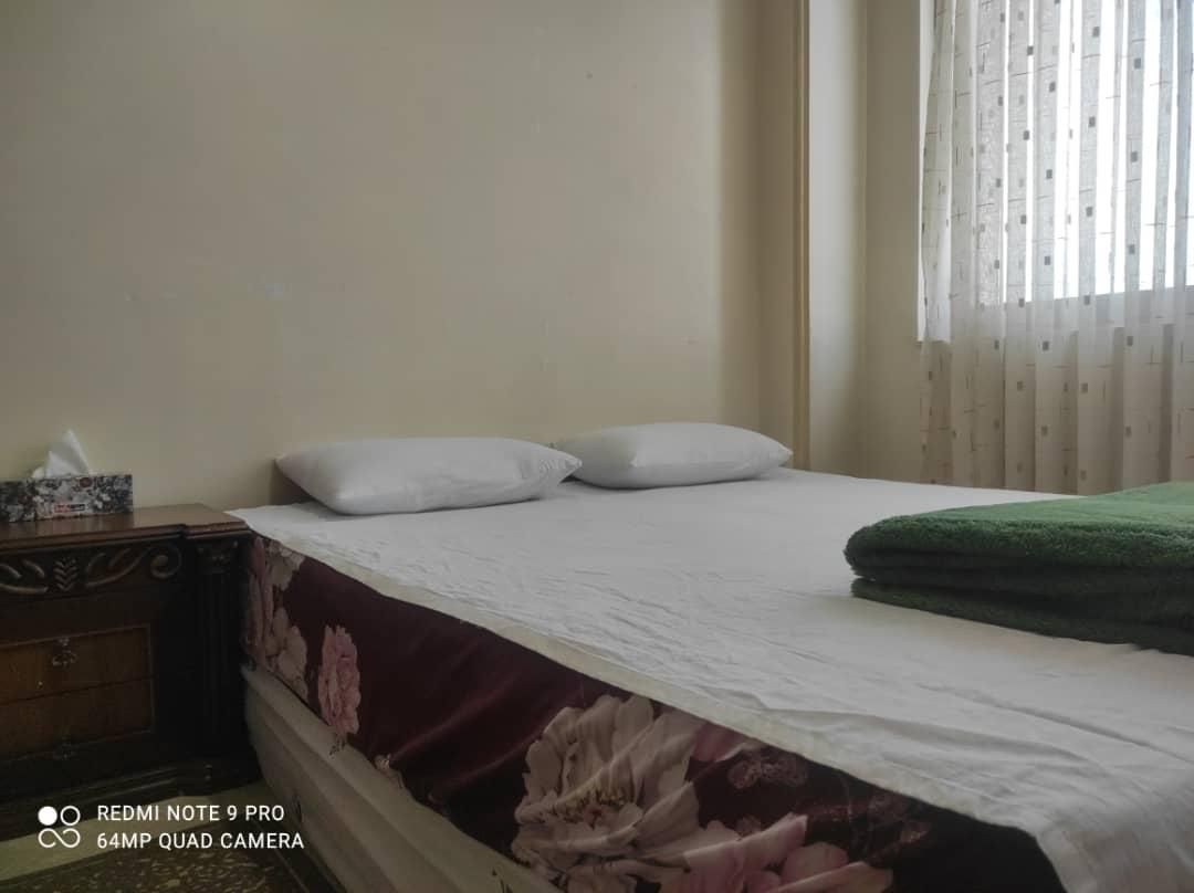 اپارتمان مبله اسانسور دار|اجارهٔ کوتاه‌مدت آپارتمان و سوئیت|تهران, شهرک کوهسار|دیوار