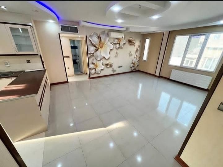 فروش آپارتمان ۶۵متری /سند دار کهریزک روبه نما|فروش آپارتمان|باقرشهر, |دیوار