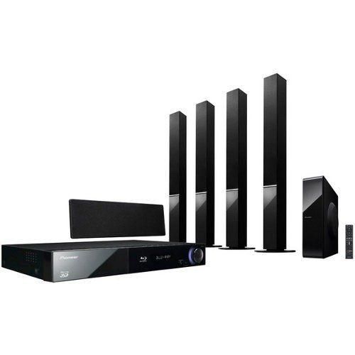 سینمای خانگی pioneer bcs-717|سیستم صوتی خانگی|تهران, کوهک|دیوار
