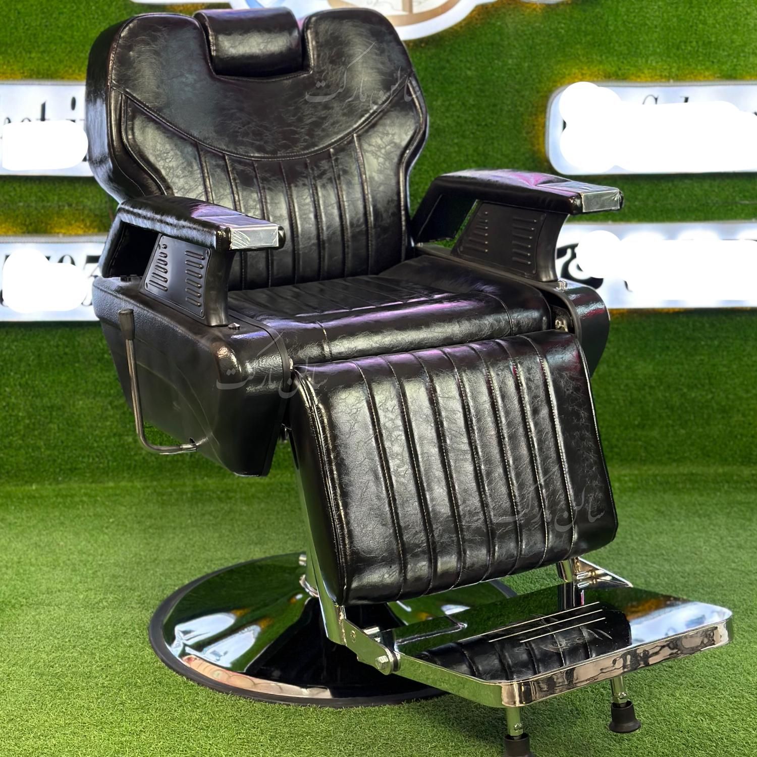 صندلی وی ای پی آرایشگاه سالن مارکت|آرایشگاه و سالن‌های زیبایی|تهران, مشیریه|دیوار