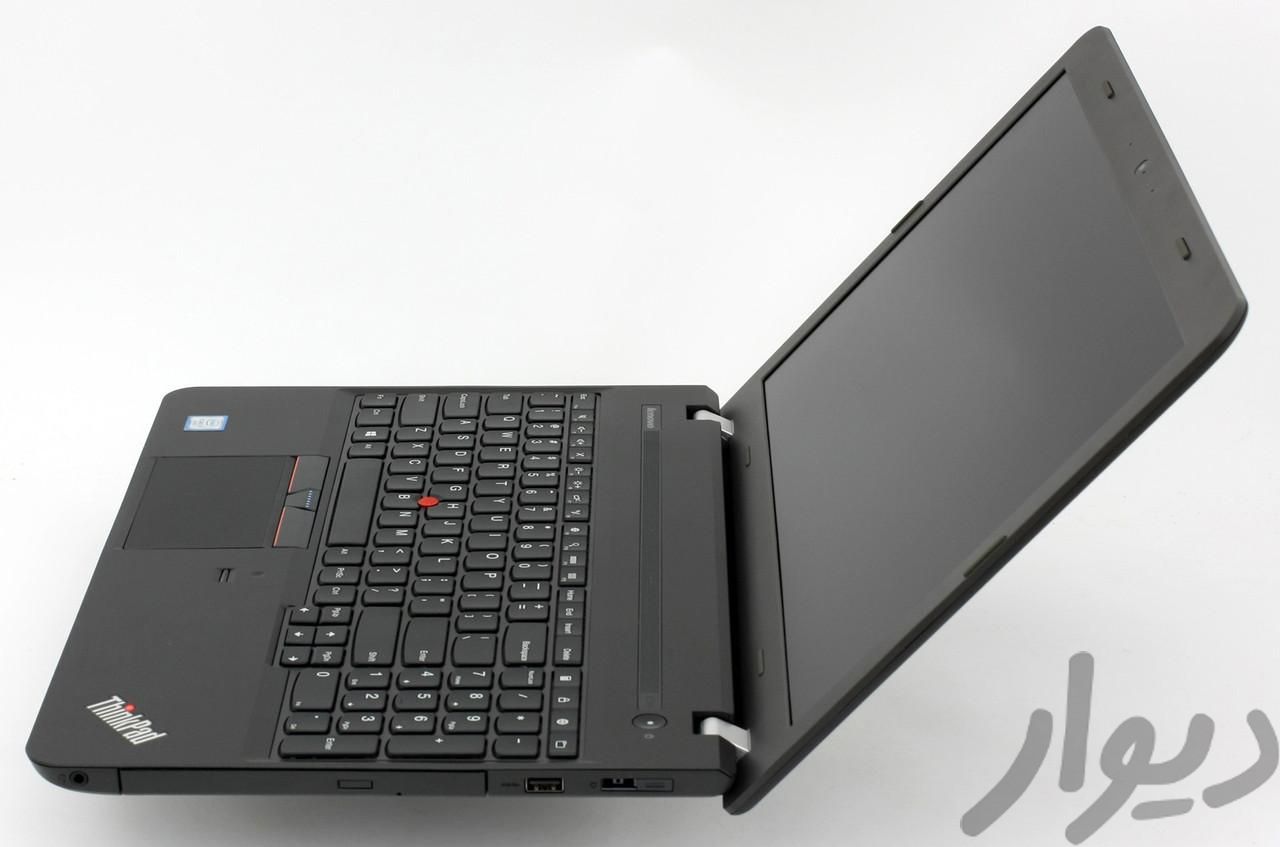 لپ تاپ ThinkPad E560 پردازنده i7 با گرافیک 2 گیگ|رایانه همراه|اصفهان, هشت بهشت|دیوار