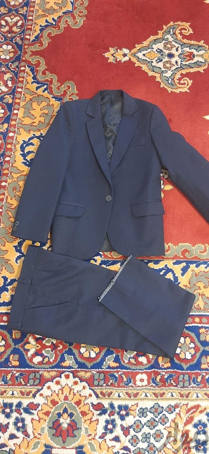 کت وشلوار پسرانه نونو|لباس|اصفهان, فردوان|دیوار