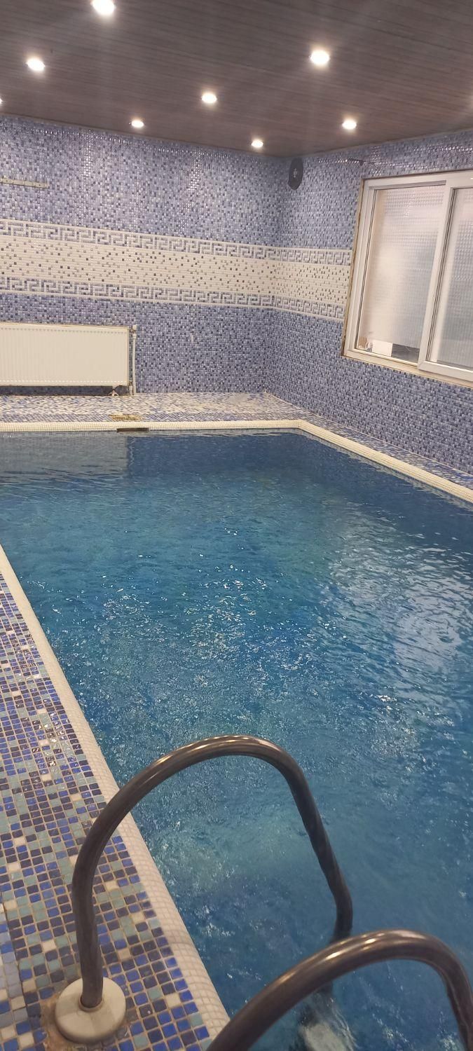 ویلا استخر دار اجاره روزانه چالوس|اجارهٔ کوتاه‌مدت ویلا و باغ|چالوس, |دیوار