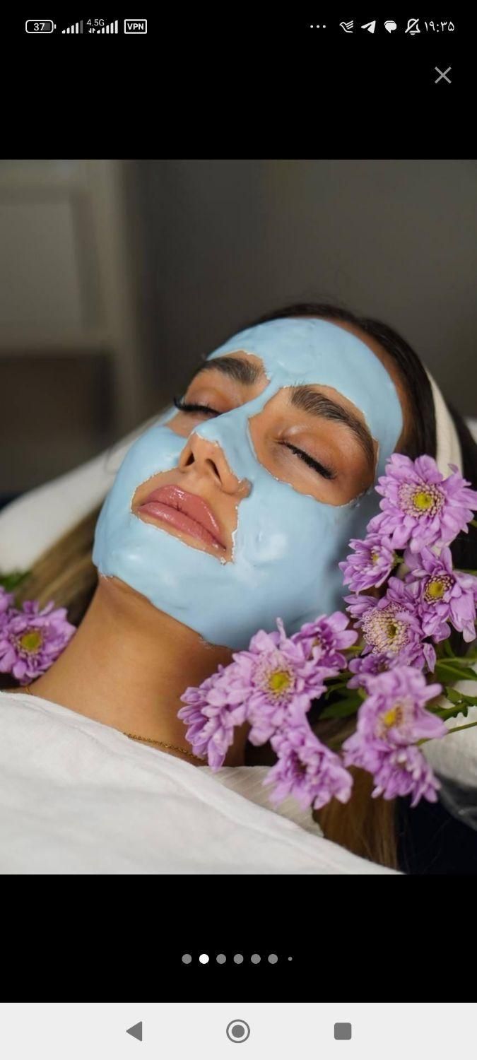 دعوت به همکاری|استخدام درمانی، زیبایی، بهداشتی|مشهد, وکیل‌آباد|دیوار