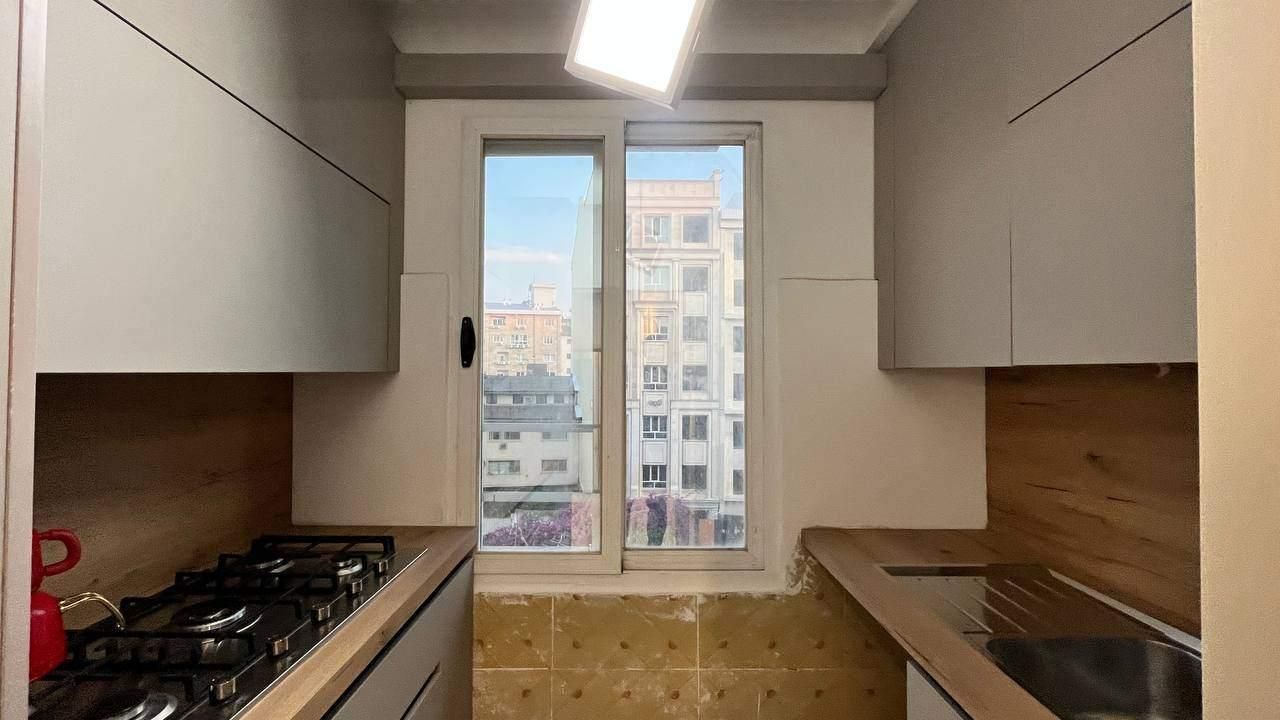 135متری/تکواحدی/طبقه آخر/اصلی بلوار گیلان|فروش آپارتمان|رشت, بلوار گیلان|دیوار
