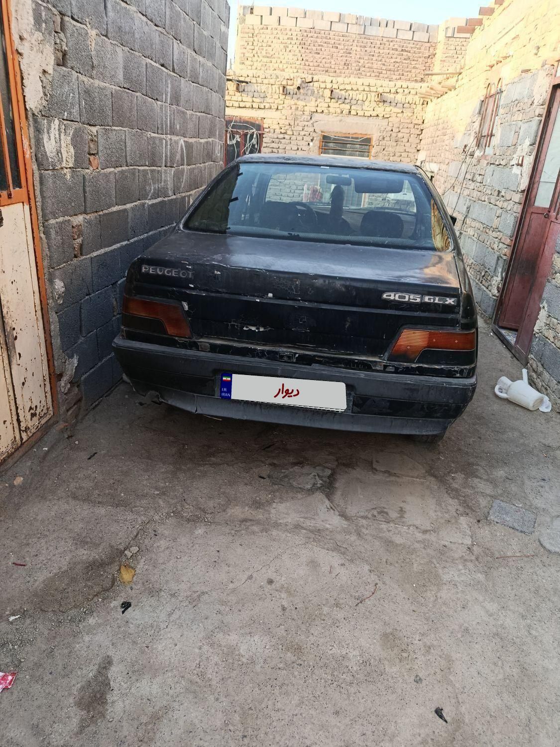 پژو دوهزار|خودرو سواری و وانت|زاهدان, |دیوار