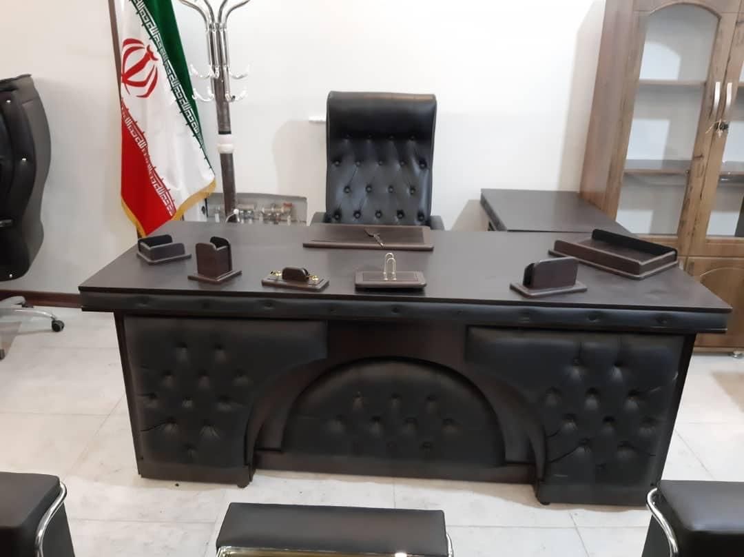 صندلی میز مدیریت میز کارمندی میز مدیریتی|دفتر کار|مریوان, |دیوار