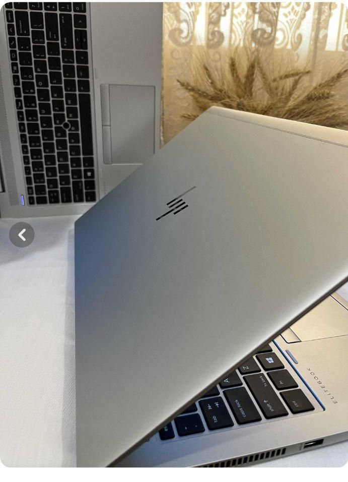 لب تاپ hp|رایانه همراه|چابهار, |دیوار