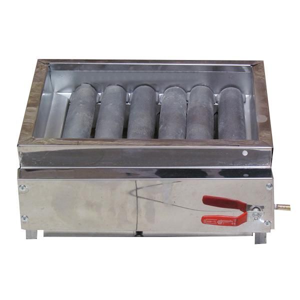 کباب پز گازی|اجاق گاز و لوازم برقی پخت‌وپز|قم, آذر (نکویی)|دیوار