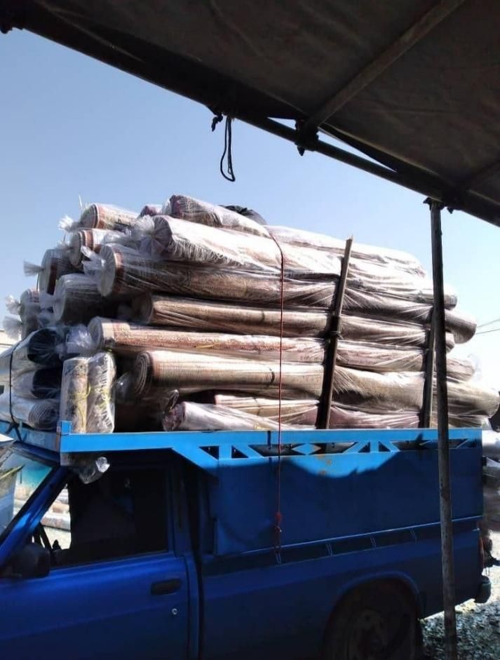 قالیشویی تمام اتوماتیک بندرقالی شویی|خدمات نظافت|بندرعباس, |دیوار