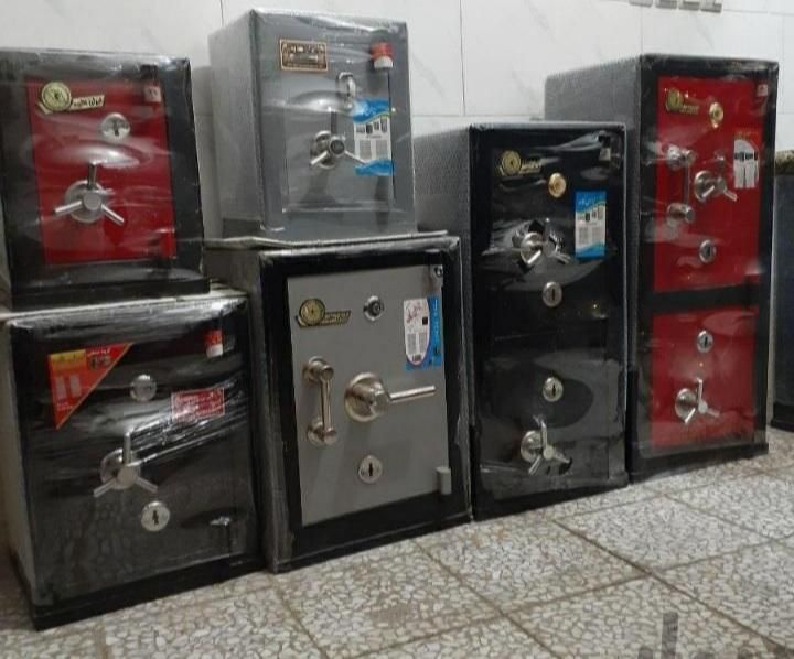 گاوصندوق گاو صندوق نسوز|ابزارآلات|تبریز, |دیوار