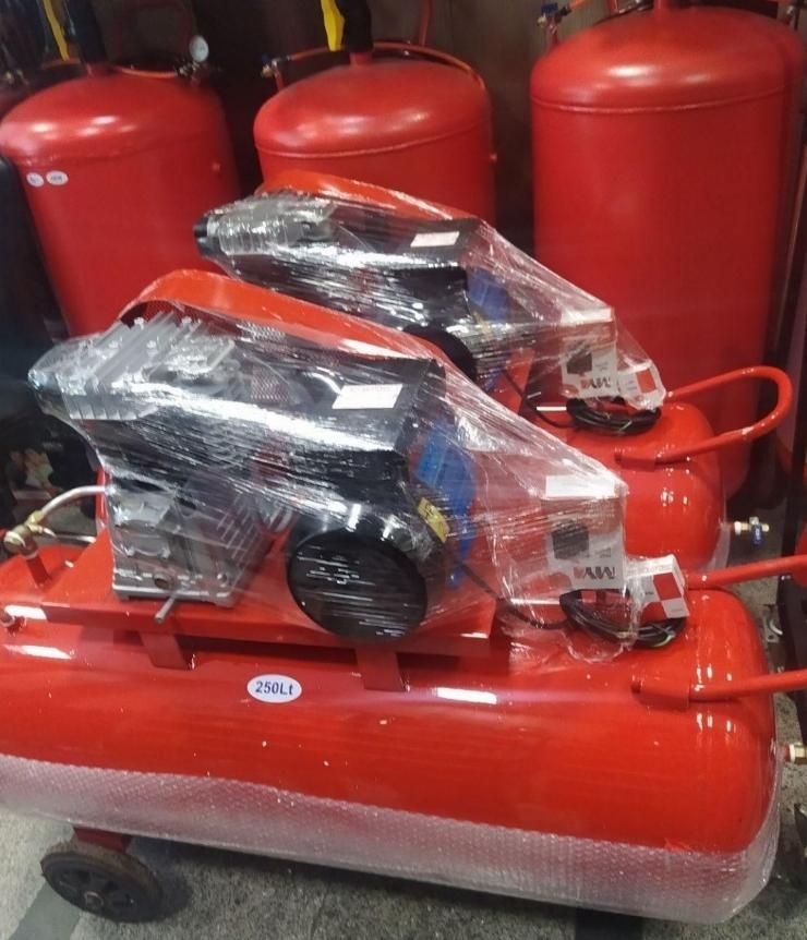 فروش انحصاری پمپ صنعتی|ماشین‌آلات صنعتی|مشهد, مهدی آباد|دیوار