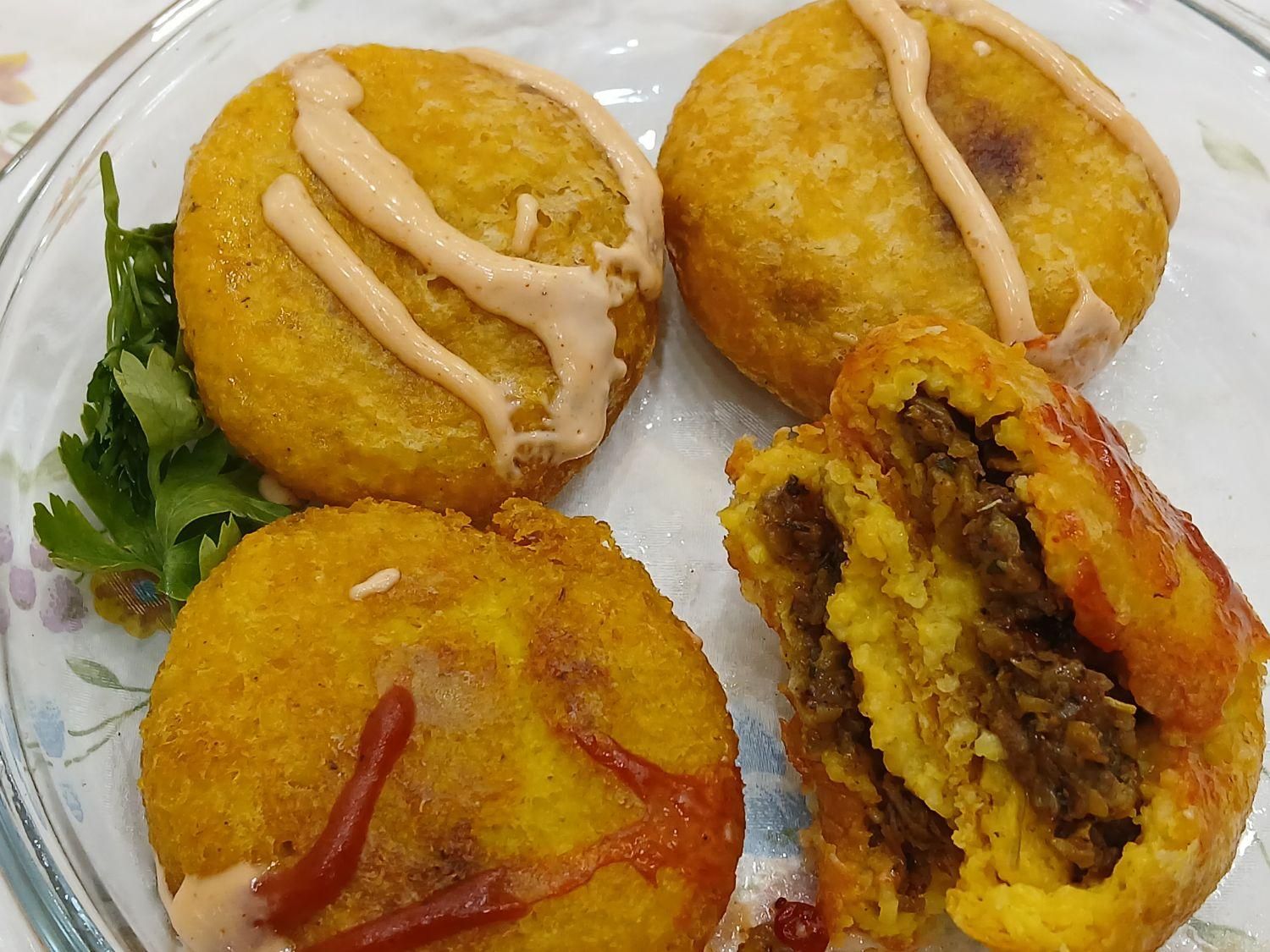 غذای خانگی و سریع آماده ارسال|خوردنی و آشامیدنی|قم, چهار مردان|دیوار
