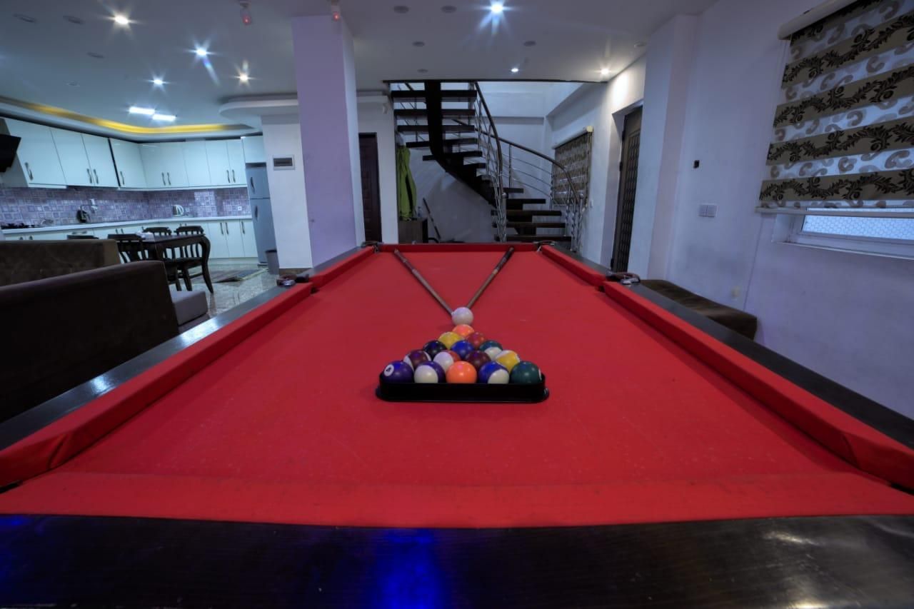 اجاره ویلا استخردار ساحلی نظافت هتلی دید ب دریا|اجارهٔ کوتاهمدت ویلا و باغ|بابلسر, |دیوار