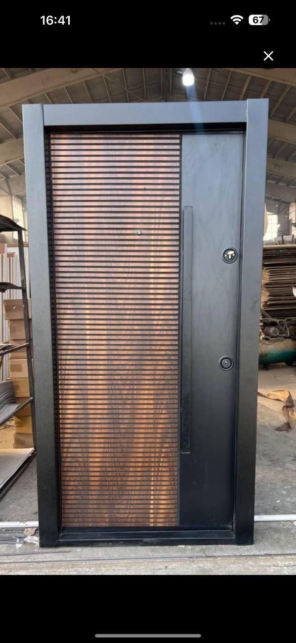 درب ضدسرقت دپو کامل|مصالح و تجهیزات ساختمان|ری, ظهیرآباد|دیوار