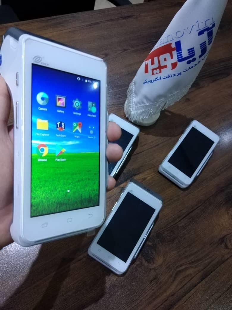 دستگاه پز V90سیار کارتخوان بیسیم پوز کارتخان کارت|فروشگاه و مغازه|مشهد, احمدآباد|دیوار