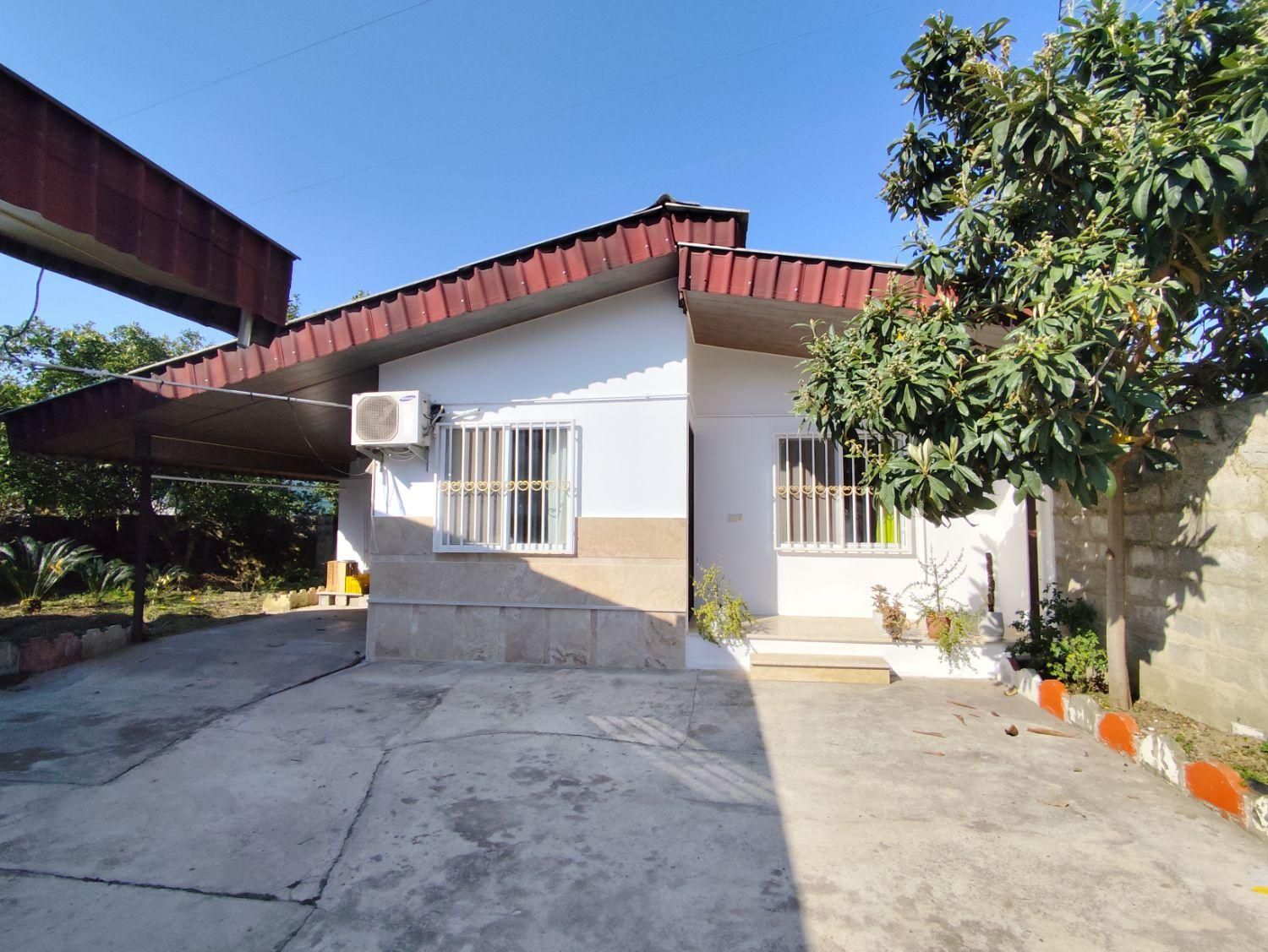 اجاره روزانه و شبانه ویلا|اجارهٔ کوتاهمدت ویلا و باغ|عباسآباد, |دیوار