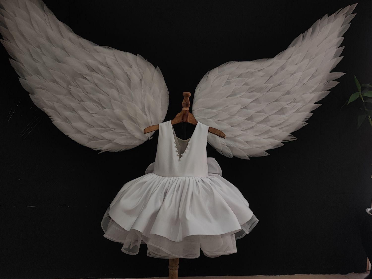 کرایه لباس مجلسی کودک و نوجوان و ست مادر کودک|لباس|شیراز, دلجو|دیوار