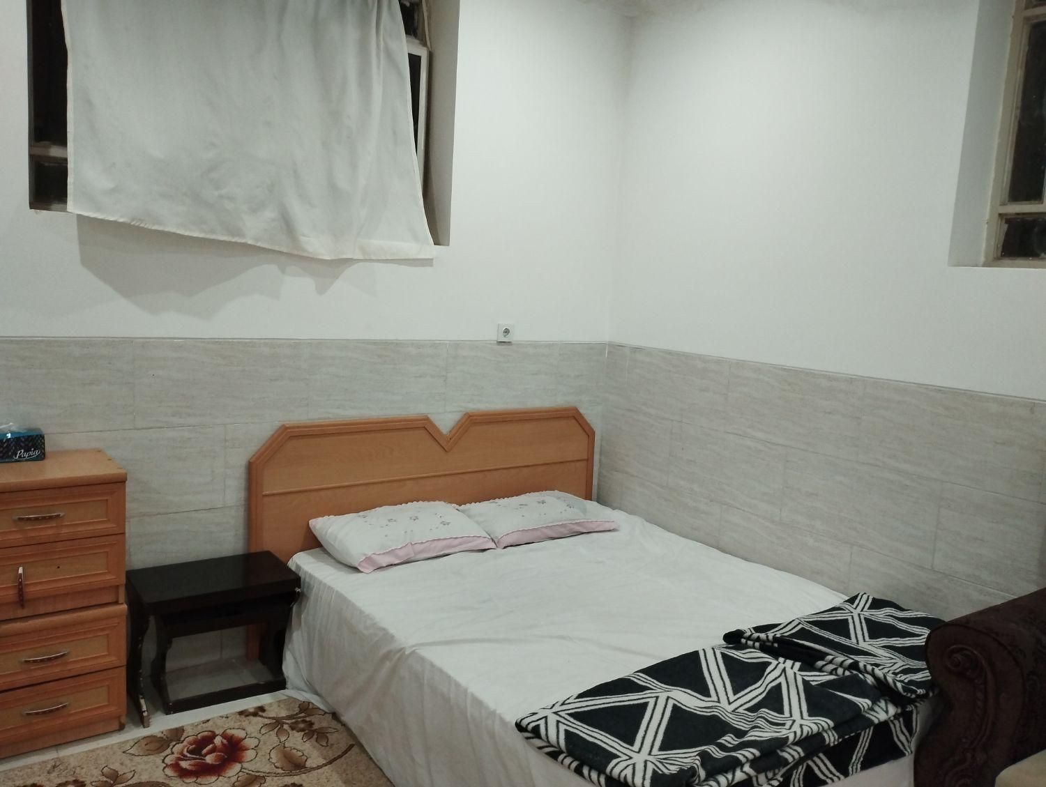 سوییت نوساز با تمام امکانات و پارکینگ .|اجارهٔ کوتاهمدت آپارتمان و سوئیت|یزد, |دیوار