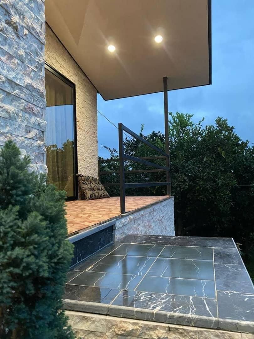 کلبه دنج برای سخت پسندها|اجارهٔ کوتاهمدت ویلا و باغ|تنکابن, |دیوار