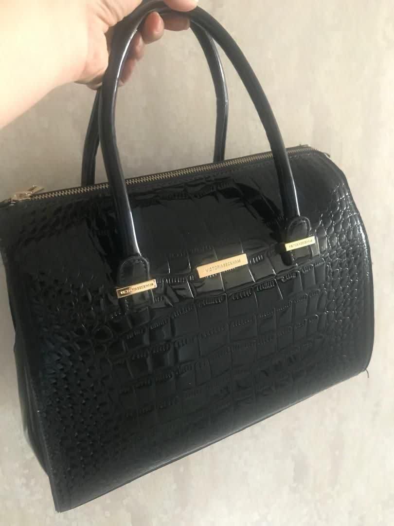 کیف مجلسی برند  VICTORIABECKHAM|کیف، کفش، کمربند|اصفهان, محمودیه|دیوار