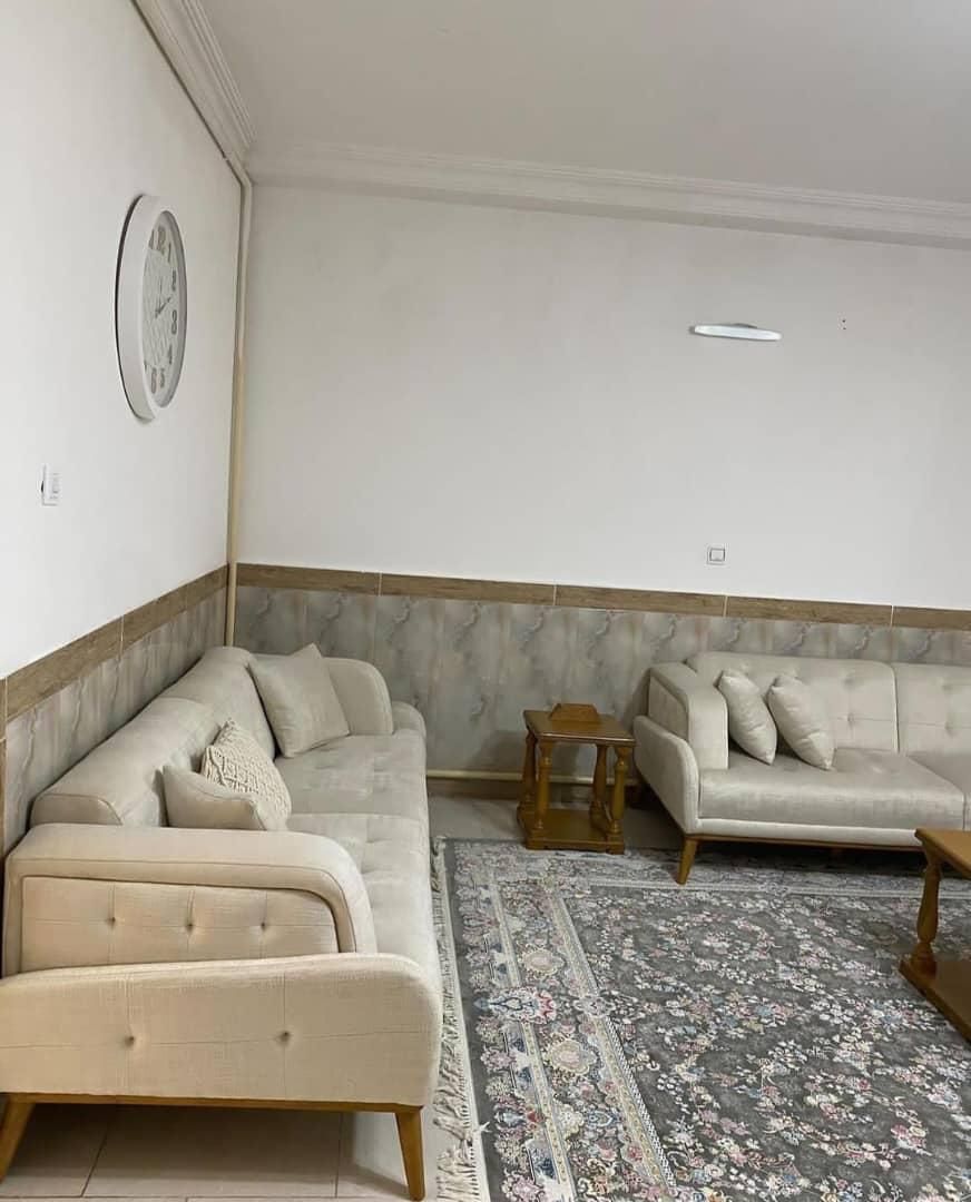 اجاره سوئیت آپارتمان شیک در هاشمیه.کوثر.هفت تیر|اجارهٔ کوتاه‌مدت آپارتمان و سوئیت|مشهد, هنرستان|دیوار