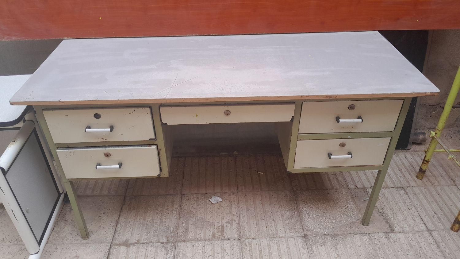 کابینت|آب‌چکان و نظم‌دهنده ظروف|قم, نیروگاه|دیوار