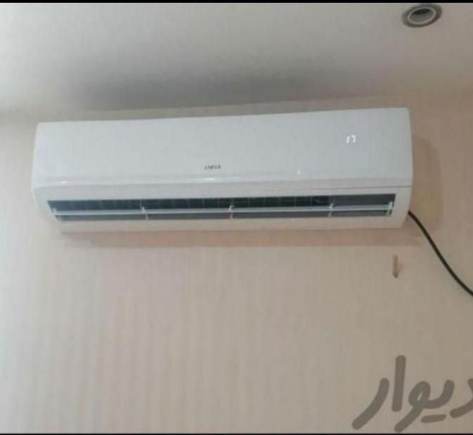 نصب سرویس تعمیر تخصصی کولر گازی اسپیلت و کولر آبی|خدمات پیشه و مهارت|شیراز, ترمینال باربری|دیوار