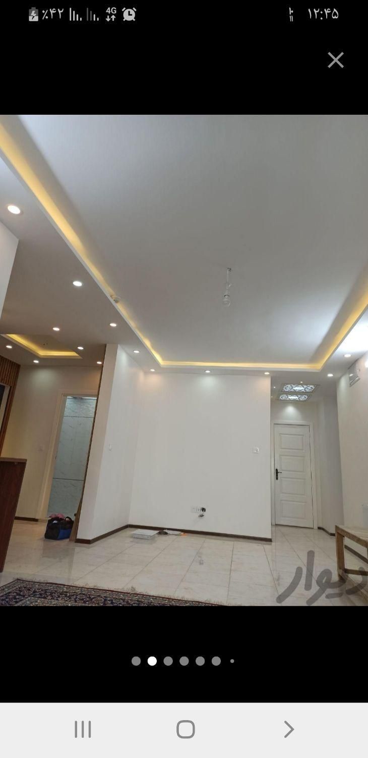 (اقساطی )انجام کارهای کناف نقاشی بصورت حرفه ای|خدمات پیشه و مهارت|پردیس, |دیوار