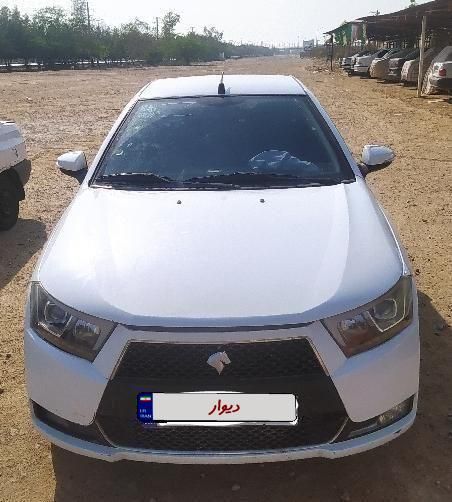 دنا پلاس دنده ای EF7|خودرو سواری و وانت|لامرد, |دیوار