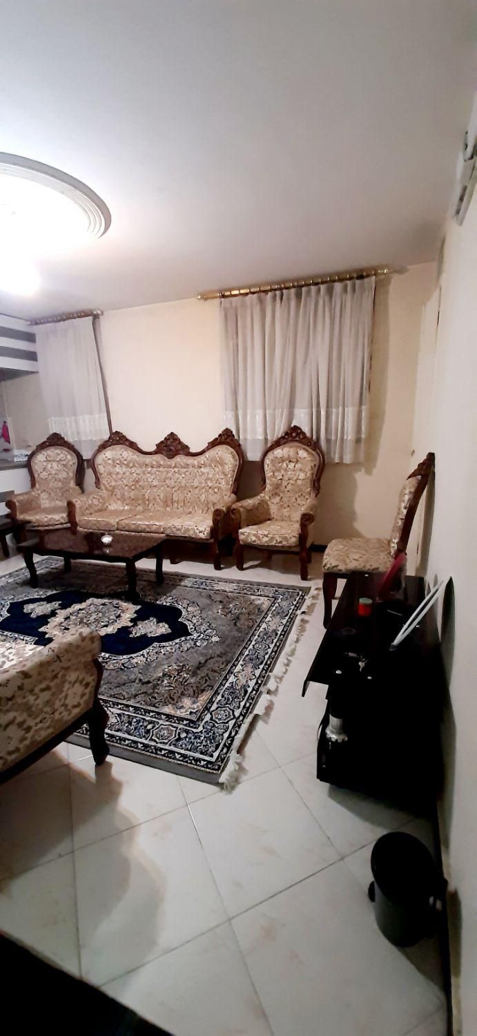 اجاره روزانه/ساعتی/ماهانه آپارتمان ۷۰ متری الهیه|اجارهٔ کوتاه‌مدت آپارتمان و سوئیت|مشهد, الهیه|دیوار