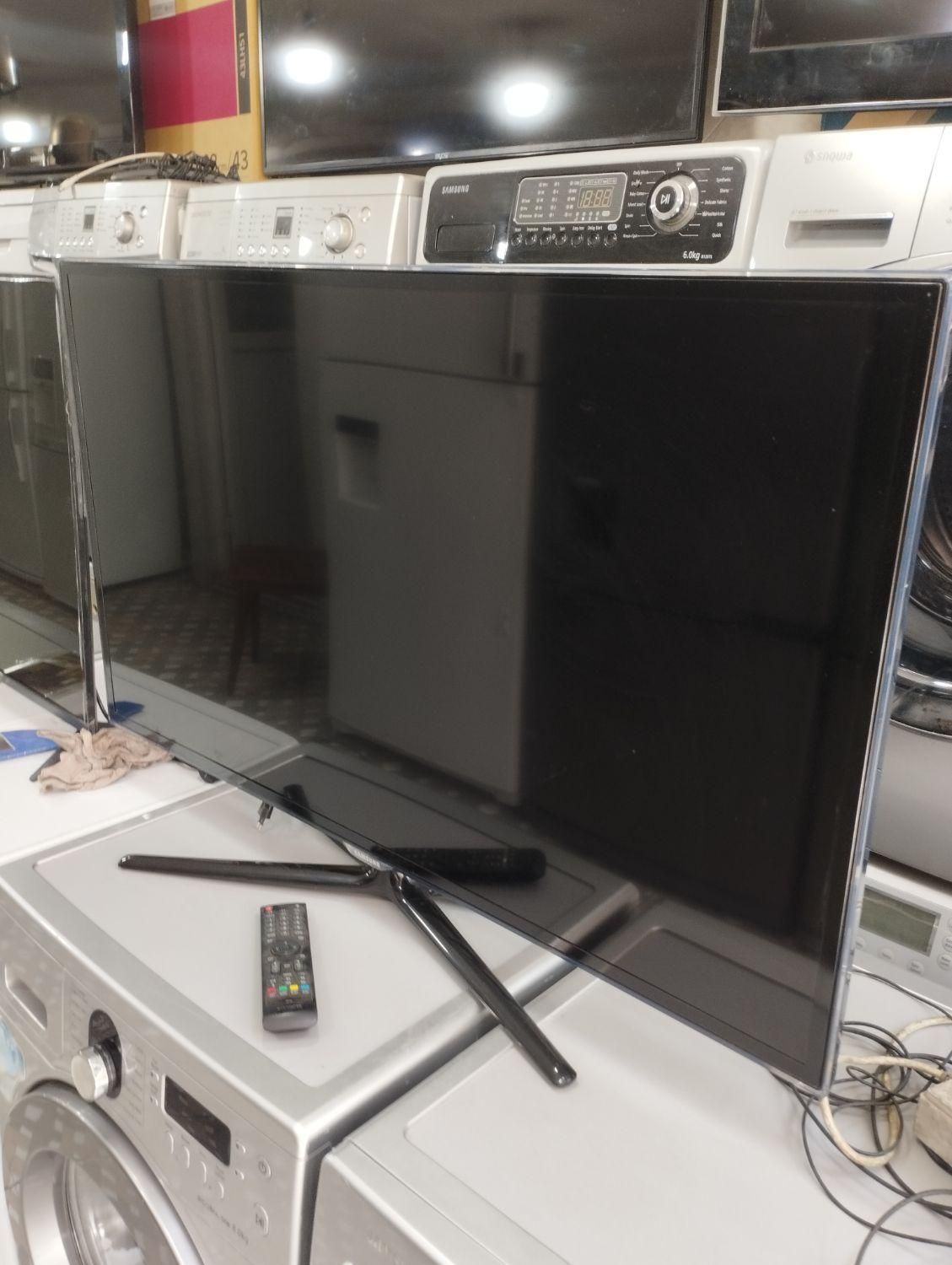 خریدوفروش تلوزیون ال ای دی همه مدل فروشی خرید|تلویزیون و پروژکتور|تهران, پاسداران|دیوار