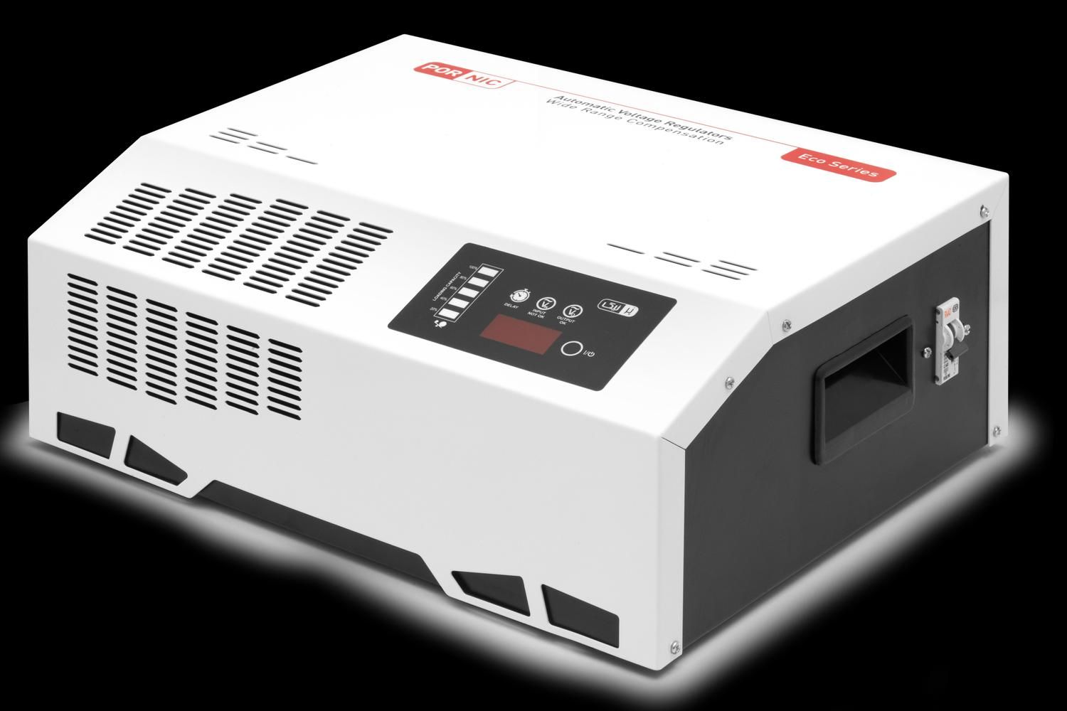 ترانس استابلایزر تقویت ولتاژ رله ای پرنیک+15WIDE|قطعات و لوازم جانبی رایانه|تهران, فردوسی|دیوار