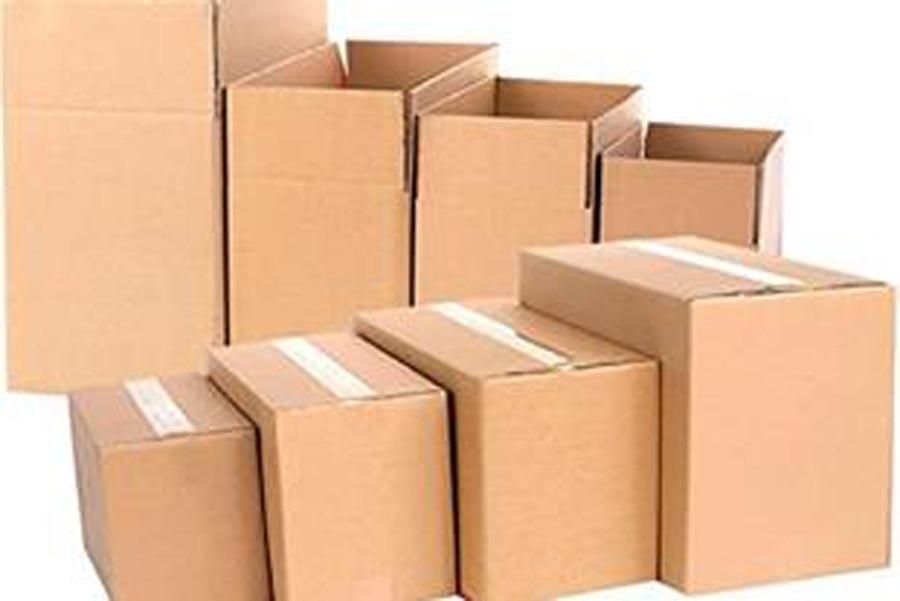 کارتن بسته بندی و اسبابکشی|عمدهفروشی|قزوین, |دیوار