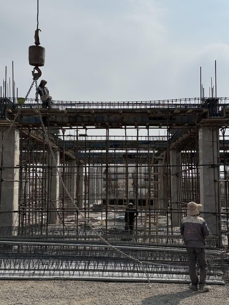 پیش فروش فیش آپارتمان کارکنان دادگستری قم|پیش‌فروش املاک|قم, پردیسان|دیوار