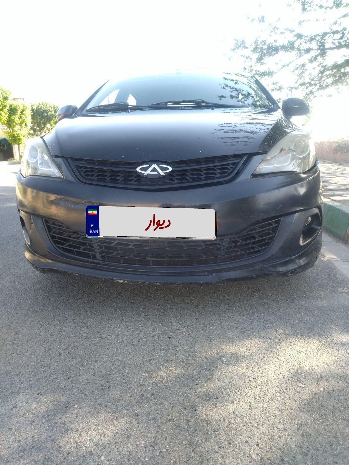 ام‌وی‌ام 315 هاچبک ساده، مدل ۱۳۹۵|خودرو سواری و وانت|کرج, مهرشهر - فاز ۱|دیوار